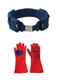 Avengers Captain America Cosplay Costume