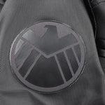 Avengers Black Widow Cosplay Costume