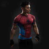Avengers Spider-Man T-shirt