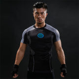 Avengers Stark T-shirt