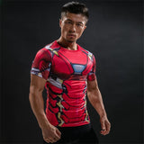 Avengers Iron Man T-shirt