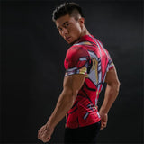 Avengers Iron Man T-shirt