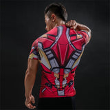 Avengers Iron Man T-shirt