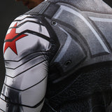 Avengers Winter Soldier T-shirt