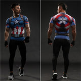 Avengers Captain America T-shirt