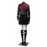 Avengers Scarlet Witch Cosplay Costume