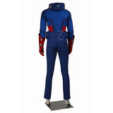 Avengers Captain America Cosplay Costume