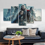 Avengers Thor Wall Picture