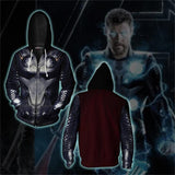 Avengers Thor Hoodie