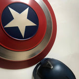 Avengers Captain America Shield