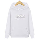 Avengers Basic Hoodie