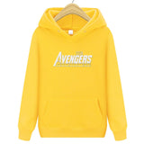 Avengers Basic Hoodie