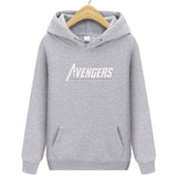 Avengers Basic Hoodie