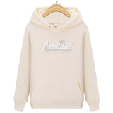 Avengers Basic Hoodie