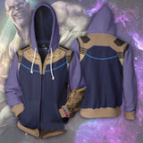 Avengers Thanos Hoodie
