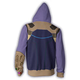 Avengers Thanos Hoodie