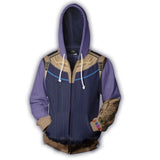 Avengers Thanos Hoodie