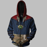 Avengers Doctor Strange Hoodie
