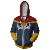 Avengers Doctor Strange Hoodie