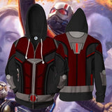 Avengers Ant-Man Hoodie