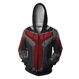Avengers Ant-Man Hoodie