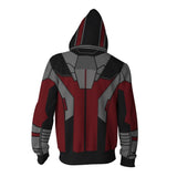 Avengers Ant-Man Hoodie