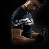 Avengers Captain America T-shirt
