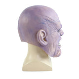 Avengers Thanos Mask
