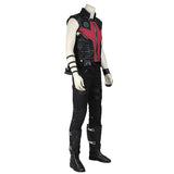 Avengers Hawkeye Cosplay Costume