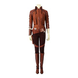 Avengers Nebula Cosplay Costume